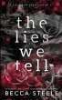 The Lies We Tell - Anniversary Edition - Bild 1
