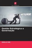 Gestão Estratégica e Governação