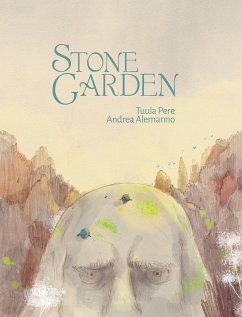 Cover Stone Garden