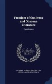 Freedom of the Press and Obscene Literature
