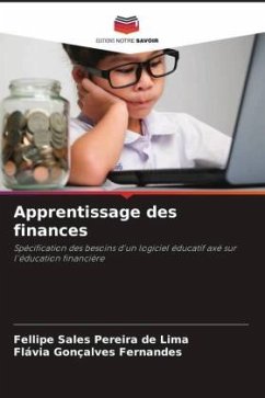 Apprentissage des finances - Sales Pereira de Lima, Fellipe;Gonçalves Fernandes, Flávia