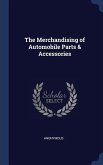 The Merchandising of Automobile Parts & Accessories