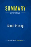 Summary: Smart Pricing Summary: Smart Pricing