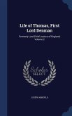 Life of Thomas, First Lord Denman