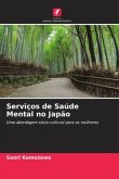 Serviços de Saúde Mental no Japão