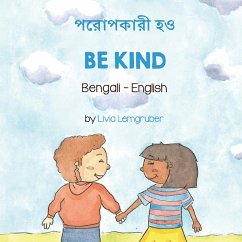 Be Kind (Bengali-English) - Lemgruber, Livia