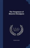 The Vengeance of Maurice Denalguez