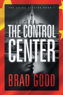 The Control Center (Book 1) - Good, Brad