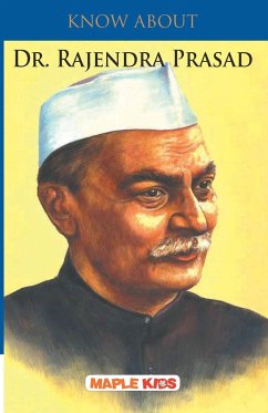 Know About Dr. Rajendra Prasad - Maple Press