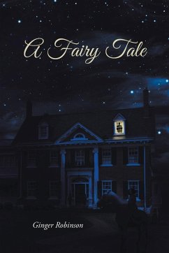 A Fairy Tale - Robinson, Ginger