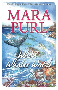 When Whales Watch - Purl, Mara