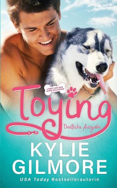 Toying - Deutsche Ausgabe - Gilmore, Kylie