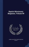 Baptist Missionary Magazine, Volume 89