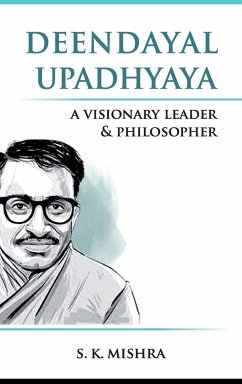 Deendayal Upadhyaya - Mishra, S. K