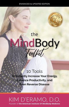 The MindBody Toolkit - D'Eramo, D. O. Kim