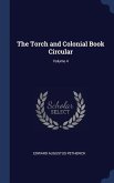 The Torch and Colonial Book Circular; Volume 4