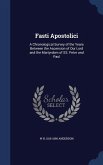 Fasti Apostolici