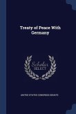 Treaty of Peace With Germany