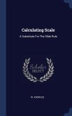 Calculating Scale