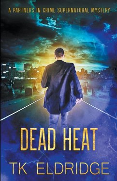 Dead Heat - Eldridge, T. K.