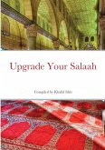 Upgrade Your Salaah