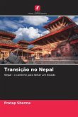 Transição no Nepal