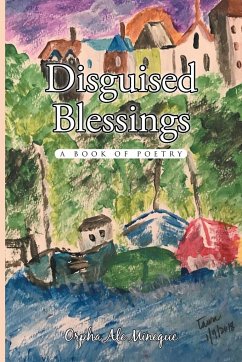 Disguised Blessings - Mineque, Orpha Ale