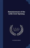 Reminiscences of the Little Crow Uprising