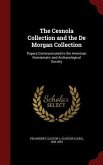 The Cesnola Collection and the De Morgan Collection: Papers Communicated to the American Numismatic and Archaeological Society
