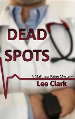 Dead Spots - Clark, Lee