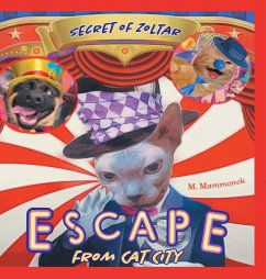 Escape from Cat City 2