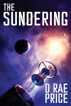 The Sundering - Price, D Rae