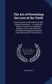 The Art of Preventing the Loss of the Teeth