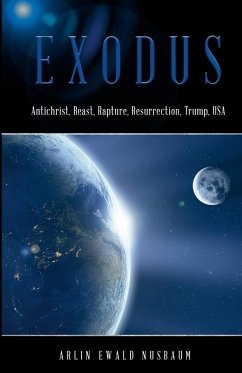 EXODUS - Nusbaum, Arlin Ewald