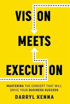 Vision Meets Execution