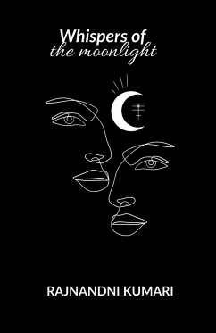 Whispers of the Moonlight - Kumari, Rajnandni