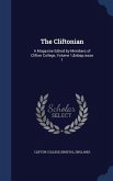 The Cliftonian