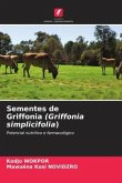 Sementes de Griffonia (Griffonia simplicifolia)