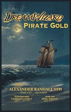 Dream Wizard Pirate Gold - Randall 5th, Alexander