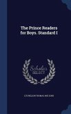 The Prince Readers for Boys. Standard I