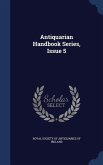 Antiquarian Handbook Series, Issue 5