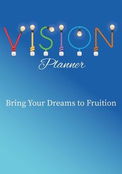 Vision Planner - Robaina, Khadijah