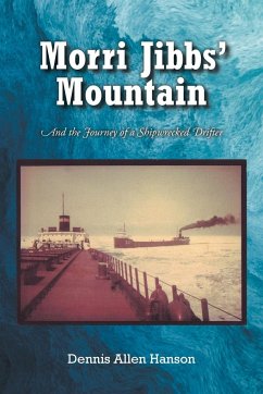 Morri Jibbs' Mountain - Hanson, Dennis Allen