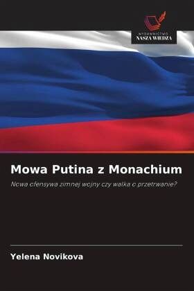 Mowa Putina z Monachium Mowa Putina z Monachium