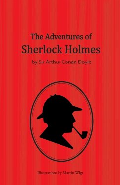 The Adventures of Sherlock Holmes - Doyle, Arthur Conan