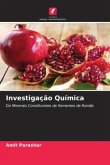 Investigação Química