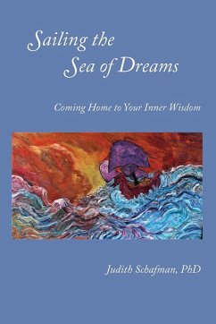 Cover Sailing the Sea of Dreams