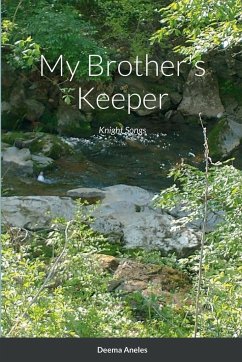 My Brother's Keeper - Aneles, Deema