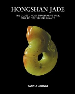 Hongshan Jade - Crisci, Kako