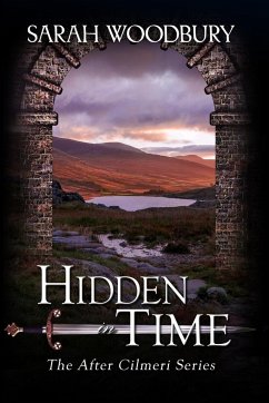 Hidden in Time - Woodbury, Sarah